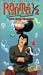 VHS : Ranma 1/2 - Anything Goes Martial Arts, Vol. 8: The Evil Wakes