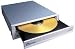 Plextor PX-760SA/T3  interner DVD-Brenner, beige,  Retail