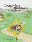 The Country Inns and Backroads Cookbook