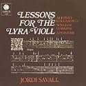 Lessons for The Lyra-Violl
