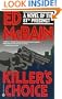 Killer's Choice (The 87th Precinct Series)