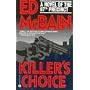 Killers' Choice (The 87th Precinct Series)