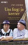Uns fragt ja keener: Ostalgie mit Ilse B�hnert und G�nter Zieschong - Uwe Steimle