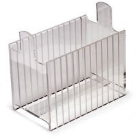 4x5 Basket for Multi-Format Film Washer by
