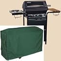 Wagon BBQ Waterproof Protective Cover C715 Brand New