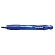 SUMO-GRIP 0.5MM CLEAR BLUE SUKURA SUMO-GRIP PENCIL 1-EACH