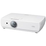 Sanyo PLC XC50 LCD projector 2600 ANSI lumens XGA 4:3 Sanyo PLC XC50 - LCD projector - 2600 ANSI lumens - XGA - 4:3