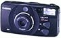 Canon Sureshot 85 Zoom 35mm Camera