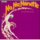 No, No, Nanette: The New 1925 Musical (1971 Broadway Revival Cast) by Vincent Youmans, BobVan, Helen Gallagher, Jack Gilford, and K.C. Townsend
