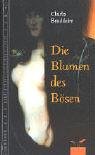 Die Blumen des B�sen.