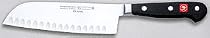 Wusthof Classic 14cm Oriental Granton Edge Cooks Knife