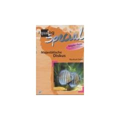 Aqualog, Majest�tische Diskus