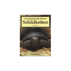 Die geheimnisvolle Welt der Schildkr�ten
