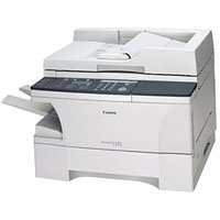 Canon ImageCLASS D880 Laser Printer, Copier, Fax by Canon