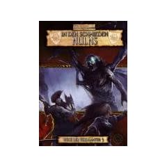 Warhammer Fantasy Rollenspiel - In den Schmieden Nulns (Wege der Verdammten 3)