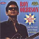 20 Golden Hits by  Roy Orbison 