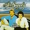 The Air Supply List
