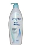 Jergens Firming Daily Moisturizing Skin Toning, 16.8 oz
