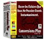 Conversions Plus French 6.0