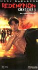 Redemption: Kickboxer 5 [VHS]