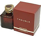 Trouble by Boucheron - EDP SPRAY 1.7 oz for Women