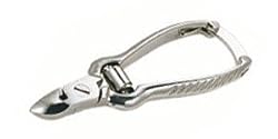 Tweezerman Toenail Nipper Barrel Spring Large
