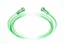 Oxygen Tubing- 25' Star Lumen Each