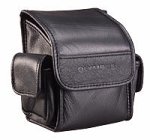 Olympus Leather Camera Case for C-Series Cameras