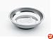Advanced Tool Design Model  ATD-8760  Stainless Steel Round Magnetic Parts Tray