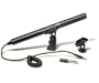 Audio Technica Condenser Shotgun Microphone