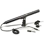 Audio Technica ATR-55 Condenser Shotgun Microphone