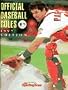 Official Baseball Rules 1997 (Serial)