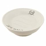 Clayre & Eef Seifenschale "Le Bain"