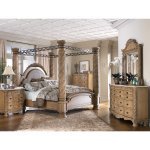 South Coast Canopy Bedroom Set by Ashley Furniture Review