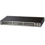 Cisco WS-C3750-48TS-S Catalyst 3750 10/100 48-Port SMI Switch