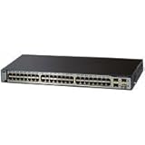 Cisco WS-C3750-48TS-S Catalyst 3750 10/100 48-Port SMI Switch