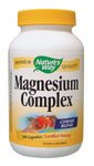 Magnesium Complex 500 mg 100 Caps