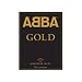 Hal Leonard Abba Gold: Greatest Hits (Piano/Vocal/Guitar)