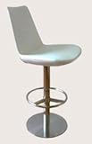 Eiffel Swivel Barstool - Soho Concept Eiffel Swivel Barstool