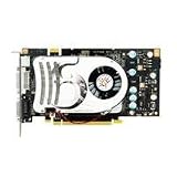 Electronics : GeForce 8600 GTS 512MB Graphics Card PCIE Sparkle