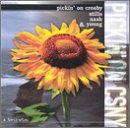 Pickin on Crosby Stills Nash & Young