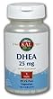 KAL DHEA 25 MG TABLETS