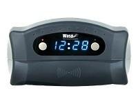Informatics WASPTIME RFID CLOCK ( 633808550059 )