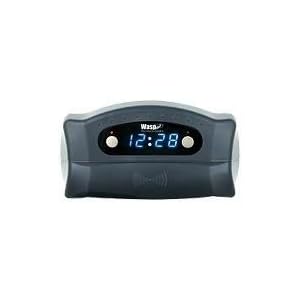 Informatics WASPTIME RFID CLOCK ( 633808550059 ) by Informatics Inc