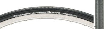700x23, Stradius Sport, Folding, Black, Tire by