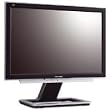 ViewSonic 20" Widescreen VX2025wm
