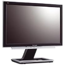 ViewSonic 20" Widescreen VX2025wm