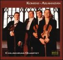 Komitas-Aslamazian