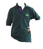 Cub Polo Shirt