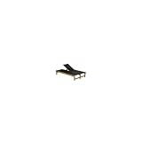 mixt 2-person sunlounger MXT295T2 no arms by royal botania